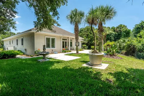 Exterior - 909 Sandy Beach Cir, Saint Augustine, FL 32080 photo 16 of 19