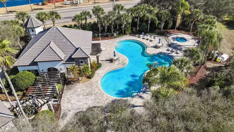 Exterior - 909 Sandy Beach Cir, Saint Augustine, FL 32080 photo 13 of 16