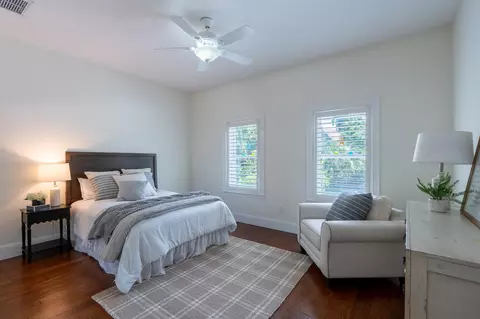 Bedroom - 909 Sandy Beach Cir, Saint Augustine, FL 32080 photo 7 of 9