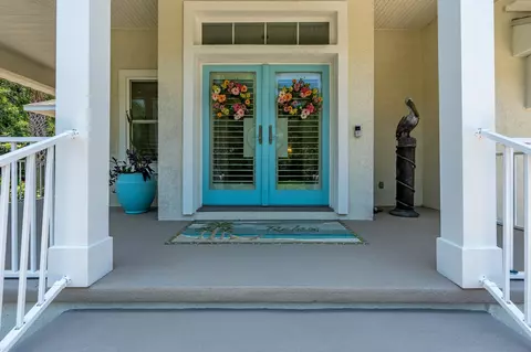 Exterior - 909 Sandy Beach Cir, Saint Augustine, FL 32080 photo 9 of 19