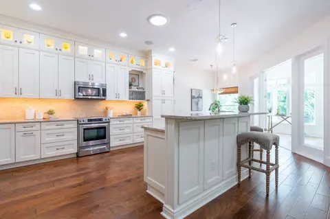 Kitchen - 909 Sandy Beach Cir, Saint Augustine, FL 32080 photo 1 of 7