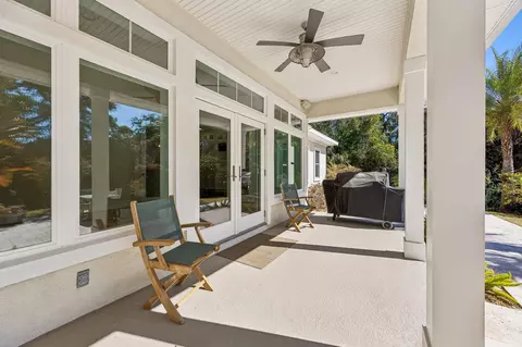 Exterior - 909 Sandy Beach Cir, Saint Augustine, FL 32080 photo 8 of 16