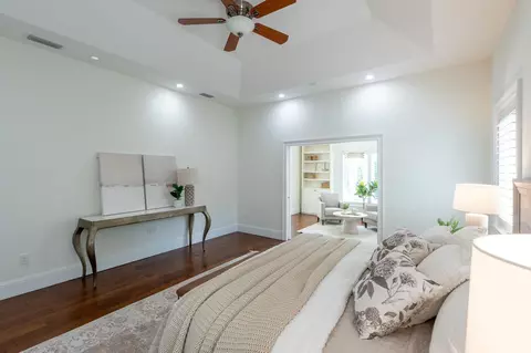 Bedroom - 909 Sandy Beach Cir, Saint Augustine, FL 32080 photo 3 of 9
