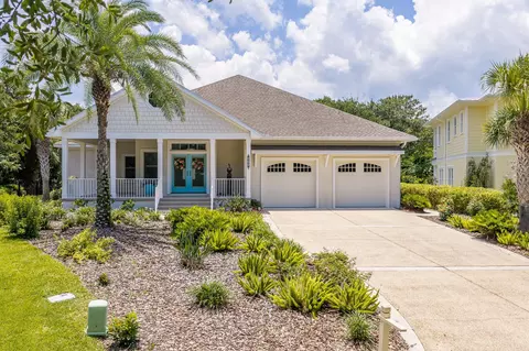 Exterior - 909 Sandy Beach Cir, Saint Augustine, FL 32080 photo 2 of 19