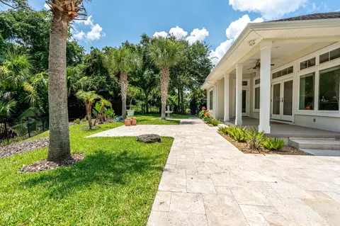 Exterior - 909 Sandy Beach Cir, Saint Augustine, FL 32080 photo 15 of 19