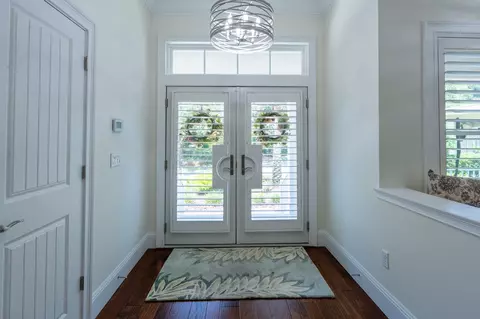 Entry Way - 909 Sandy Beach Cir, Saint Augustine, FL 32080 photo 1 of 3