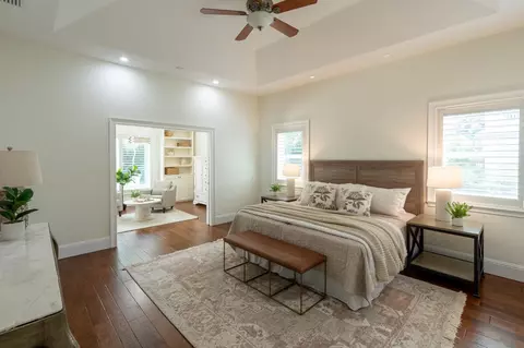 Bedroom - 909 Sandy Beach Cir, Saint Augustine, FL 32080 photo 1 of 9