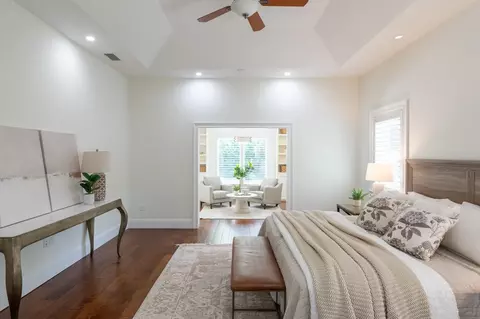 Bedroom - 909 Sandy Beach Cir, Saint Augustine, FL 32080 photo 2 of 9