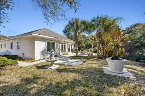 Exterior - 909 Sandy Beach Cir, Saint Augustine, FL 32080 photo 12 of 16