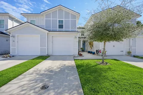 22 Ridge Lake Rd, Saint Augustine, FL 32086 photo 1