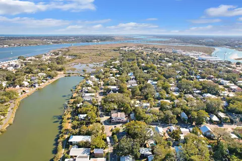 View/Area - 134 Washington St, Saint Augustine, FL 32084 photo 4 of 5