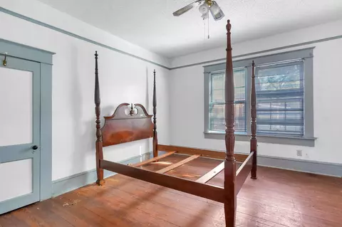 Bedroom - 134 Washington St, Saint Augustine, FL 32084 photo 1 of 12