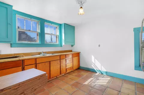 Kitchen - 134 Washington St, Saint Augustine, FL 32084 photo 3 of 4