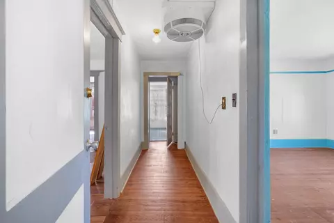 Entry Way - 134 Washington St, Saint Augustine, FL 32084 photo 3 of 3