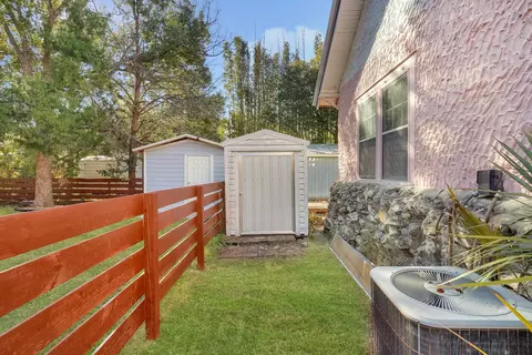 Exterior - 134 Washington St, Saint Augustine, FL 32084 photo 6 of 6