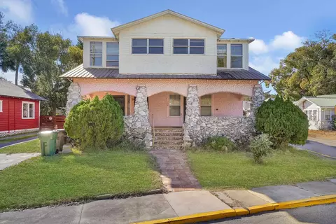 134 Washington St, Saint Augustine, FL 32084