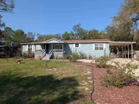 3969 Oak Terrace Rd, Saint Augustine, FL 32086 photo 2