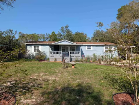 3969 Oak Terrace Rd, Saint Augustine, FL 32086 photo 1