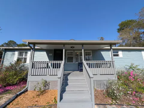 3969 Oak Terrace Rd, Saint Augustine, FL 32086 photo 4