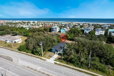 View/Area - 4954 A1a S, Saint Augustine, FL 32080 photo 1 of 8