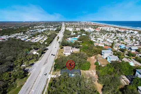 View/Area - 4954 A1a S, Saint Augustine, FL 32080 photo 5 of 8