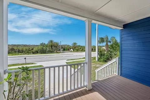 Exterior - 4954 A1a S, Saint Augustine, FL 32080 photo 3 of 7