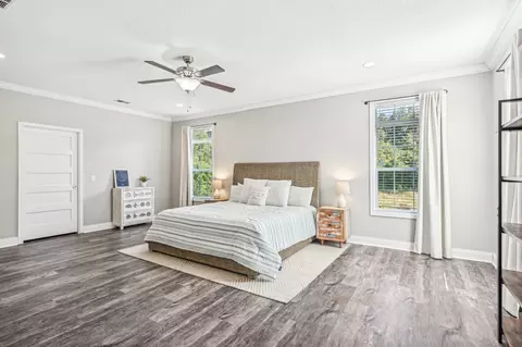 Bedroom - 4954 A1a S, Saint Augustine, FL 32080 photo 1 of 6