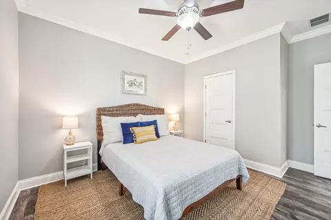 Bedroom - 4954 A1a S, Saint Augustine, FL 32080 photo 6 of 6