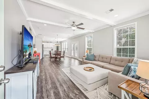 Entry Way - 4954 A1a S, Saint Augustine, FL 32080 photo 1 of 2