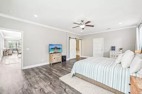 Bedroom - 4954 A1a S, Saint Augustine, FL 32080 photo 4 of 6