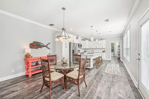 Dining - 4954 A1a S, Saint Augustine, FL 32080 photo 1 of 2