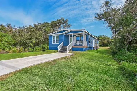 Exterior - 4954 A1a S, Saint Augustine, FL 32080 photo 6 of 7