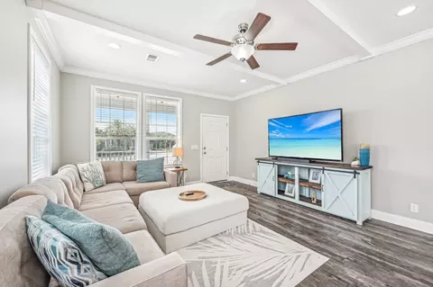 Living - 4954 A1a S, Saint Augustine, FL 32080 photo 1 of 2
