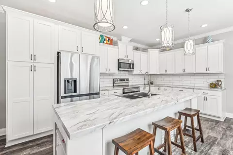 Kitchen - 4954 A1a S, Saint Augustine, FL 32080 photo 1 of 4