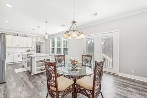 Dining - 4954 A1a S, Saint Augustine, FL 32080 photo 2 of 2