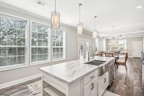Kitchen - 4954 A1a S, Saint Augustine, FL 32080 photo 3 of 4