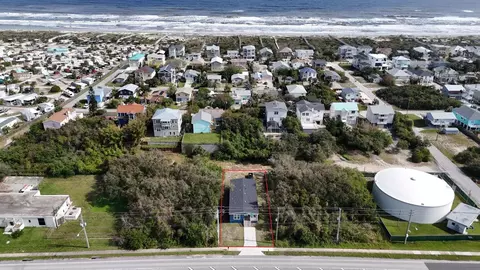 View/Area - 4954 A1a S, Saint Augustine, FL 32080 photo 7 of 8