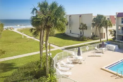 390 A1a Beach Blvd #18, Saint Augustine, FL 32080 photo 1