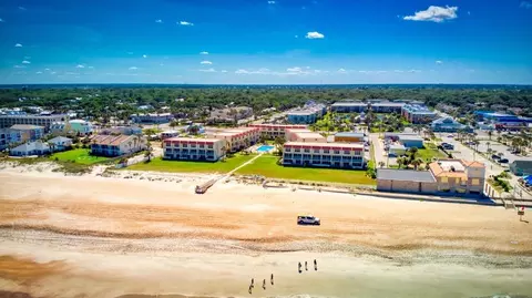 390 A1a Beach Blvd #18, Saint Augustine, FL 32080 photo 22