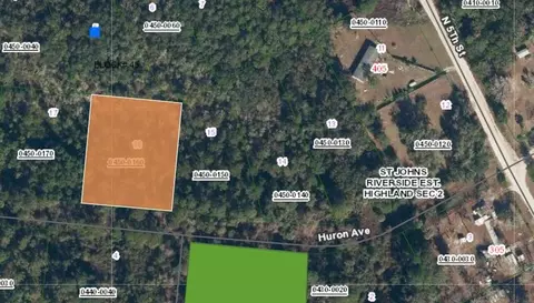116 Huron Ave, Satsuma, FL 32189 photo 1