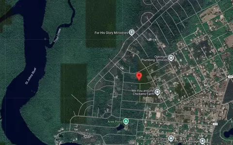 116 Huron Ave, Satsuma, FL 32189 photo 2
