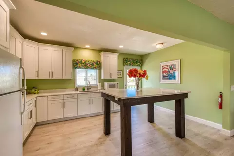 Kitchen - 8550 S A1a #208, Saint Augustine, FL 32080 photo 6 of 6