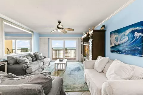 Living - 8550 S A1a #208, Saint Augustine, FL 32080 photo 1 of 4