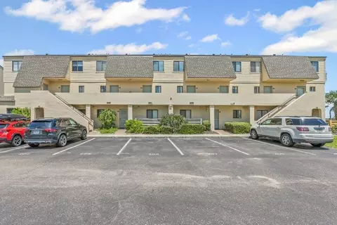 Exterior - 8550 S A1a #208, Saint Augustine, FL 32080 photo 9 of 10