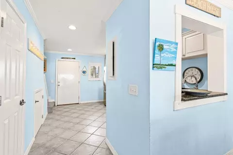 Entry Way - 8550 S A1a #208, Saint Augustine, FL 32080 photo 2 of 2