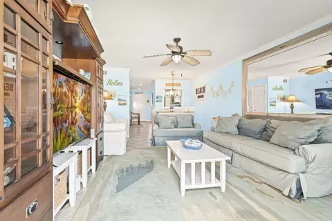Living - 8550 S A1a #208, Saint Augustine, FL 32080 photo 3 of 4