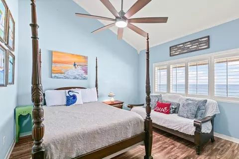 Bedroom - 8550 S A1a #208, Saint Augustine, FL 32080 photo 1 of 8