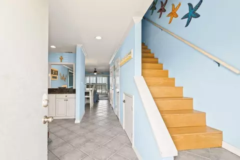 Entry Way - 8550 S A1a #208, Saint Augustine, FL 32080 photo 1 of 2