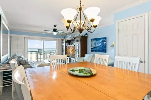 Dining - 8550 S A1a #208, Saint Augustine, FL 32080 photo 2 of 4