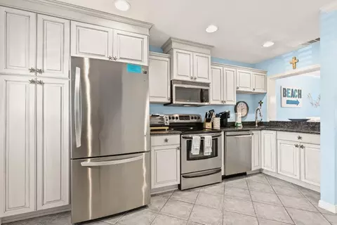 Kitchen - 8550 S A1a #208, Saint Augustine, FL 32080 photo 1 of 6